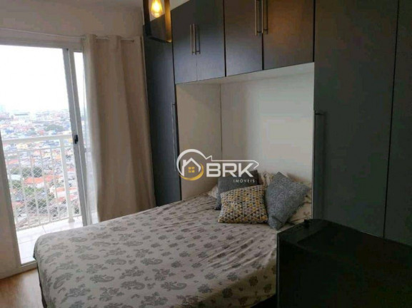 Imagem Apartamento com 1 Quarto à Venda, 28 m² em Vila Alpina - São Paulo Imagem Apartamento com 1 Quarto à Venda, 28 m² em Vila Alpina - São Paulo