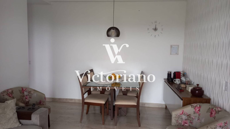 Imagem Apartamento com 2 Quartos à Venda, 62 m² em Pagador De Andrade - Jacareí Imagem Apartamento com 2 Quartos à Venda, 62 m² em Pagador De Andrade - Jacareí