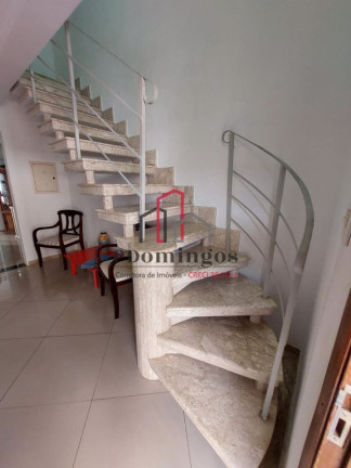 Imagem Sobrado com 3 Quartos à Venda, 99 m² em Jardim Bela Vista - Sumaré