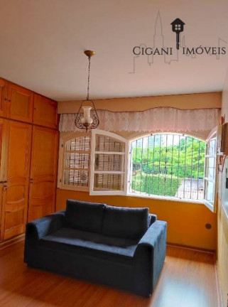 Imagem Casa de Condomínio com 5 Quartos à Venda, 373 m² em Barra Da Tijuca - Rio De Janeiro