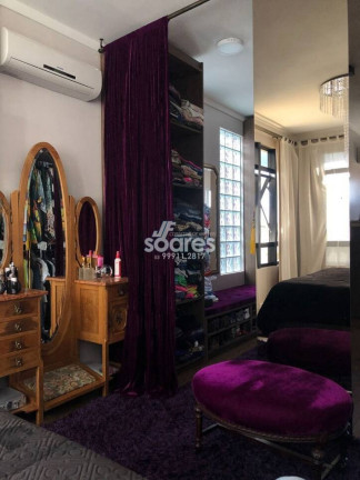 Imagem Cobertura com 4 Quartos à Venda, 415 m² em Centro - Pelotas Imagem Cobertura com 4 Quartos à Venda, 415 m² em Centro - Pelotas
