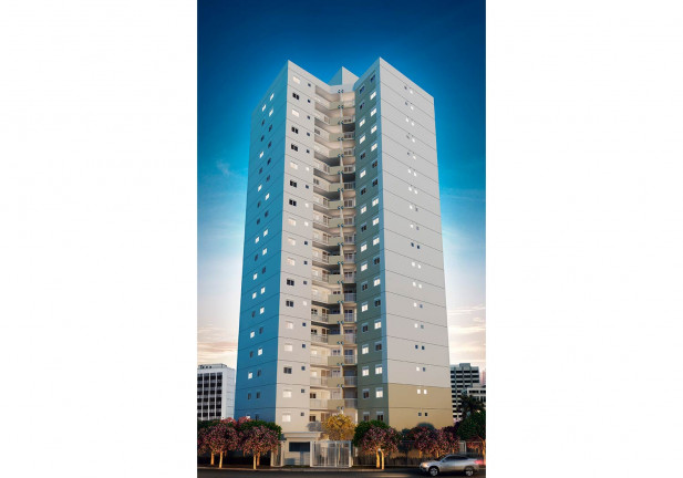 Imagem Apartamento com 3 Quartos à Venda, 65 m² em Brás - São Paulo Imagem Apartamento com 3 Quartos à Venda, 65 m² em Brás - São Paulo