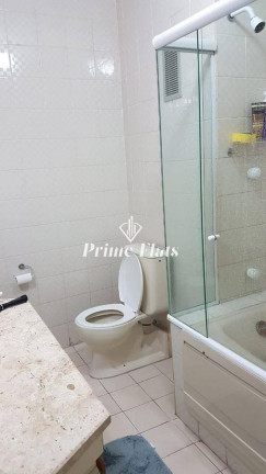 Imagem Apartamento com 1 Quarto à Venda, 48 m² em Centro - São Bernardo Do Campo