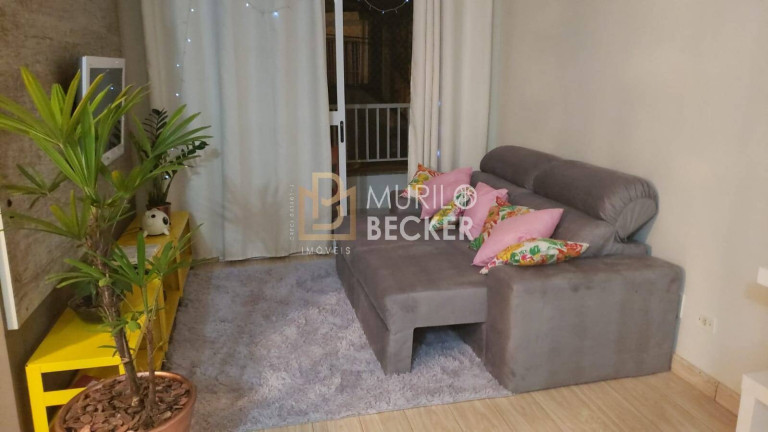 Imagem Apartamento com 2 Quartos à Venda, 64 m² em Vila São Bento - São José Dos Campos Imagem Apartamento com 2 Quartos à Venda, 64 m² em Vila São Bento - São José Dos Campos