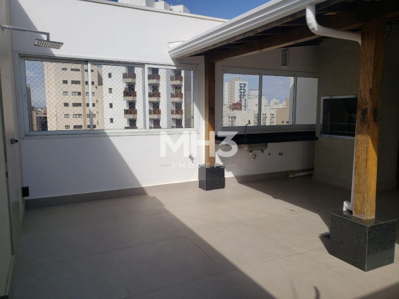 Imagem Cobertura com 3 Quartos à Venda, 206 m² em Cambuí - Campinas Imagem Cobertura com 3 Quartos à Venda, 206 m² em Cambuí - Campinas