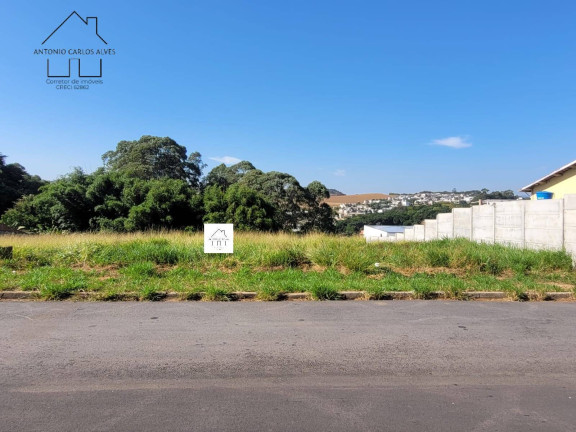 Imagem Terreno à Venda, 750 m² em Lagos De Santa Helena - Bragança Paulista Imagem Terreno à Venda, 750 m² em Lagos De Santa Helena - Bragança Paulista