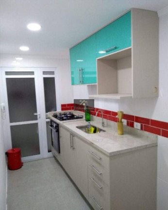 Imagem Apartamento com 3 Quartos à Venda, 78 m² em Vila Sônia - São Paulo Imagem Apartamento com 3 Quartos à Venda, 78 m² em Vila Sônia - São Paulo
