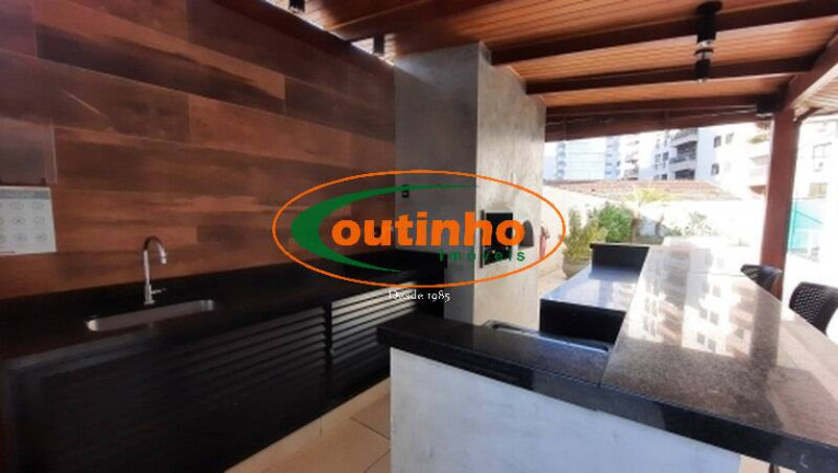 Imagem Apartamento com 2 Quartos à Venda, 84 m² em Tijuca - Rio De Janeiro Imagem Apartamento com 2 Quartos à Venda, 84 m² em Tijuca - Rio De Janeiro