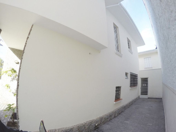 Imagem Sobrado com 5 Quartos à Venda, 190 m² em Praça Da árvore - São Paulo