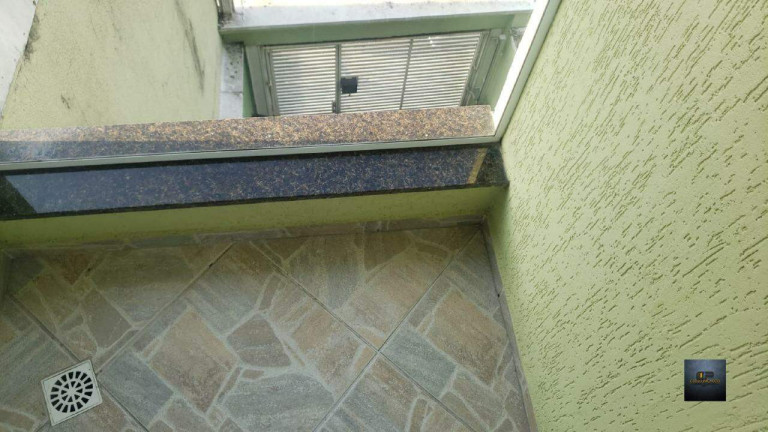 Imagem Casa com 3 Quartos à Venda, 66 m² em Jardim Progresso - Santo André Imagem Casa com 3 Quartos à Venda, 66 m² em Jardim Progresso - Santo André