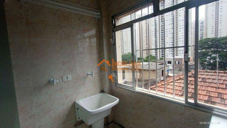 Imagem Apartamento com 2 Quartos à Venda, 70 m² em Picanco - Guarulhos Imagem Apartamento com 2 Quartos à Venda, 70 m² em Picanco - Guarulhos