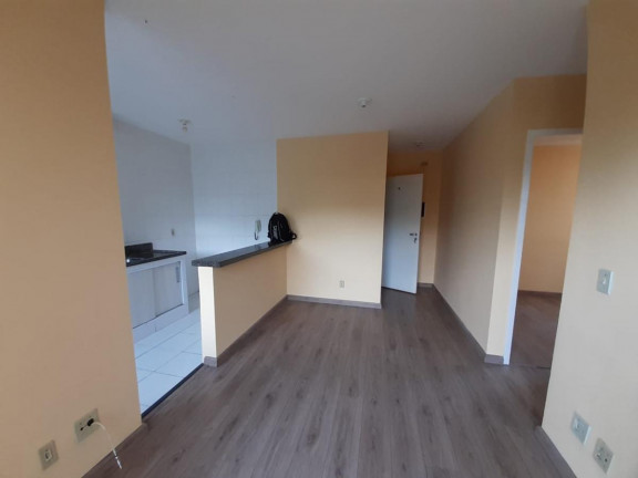 Imagem Apartamento com 2 Quartos para Alugar, 43 m² em Jardim Guilhermino - Guarulhos