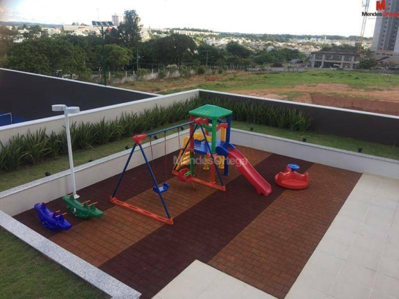 Imagem Apartamento com 1 Quarto para Alugar, 52 m² em Parque Campolim - Sorocaba Imagem Apartamento com 1 Quarto para Alugar, 52 m² em Parque Campolim - Sorocaba