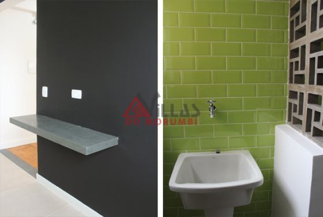 Imagem Apartamento com 1 Quarto à Venda, 35 m² em República - São Paulo Imagem Apartamento com 1 Quarto à Venda, 35 m² em República - São Paulo