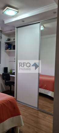 Imagem Imóvel com 3 Quartos à Venda, 102 m² em Ipiranga - São Paulo