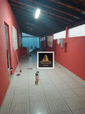 Imagem Casa com 2 Quartos à Venda, 79 m² em Jardim Pararangaba - São José Dos Campos Imagem Casa com 2 Quartos à Venda, 79 m² em Jardim Pararangaba - São José Dos Campos