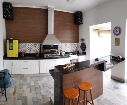 Imagem Casa de Condomínio com 3 Quartos à Venda, 357 m² em Socorro - Pindamonhangaba Imagem Casa de Condomínio com 3 Quartos à Venda, 357 m² em Socorro - Pindamonhangaba