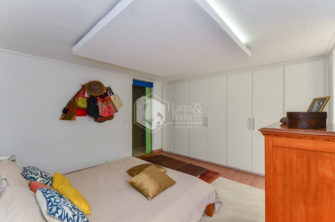 Imagem Casa com 3 Quartos à Venda, 367 m² em Brooklin - São Paulo Imagem Casa com 3 Quartos à Venda, 367 m² em Brooklin - São Paulo