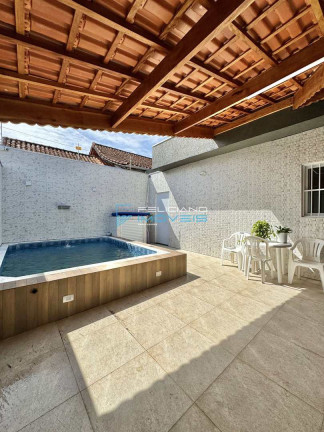Imagem Casa com 3 Quartos à Venda, 160 m² em Ocian - Praia Grande Imagem Casa com 3 Quartos à Venda, 160 m² em Ocian - Praia Grande