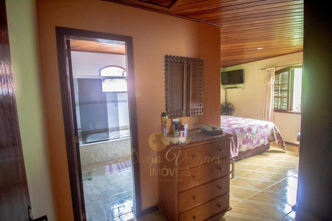 Imagem Casa com 2 Quartos à Venda, 200 m² em Carlos Guinle - Teresópolis