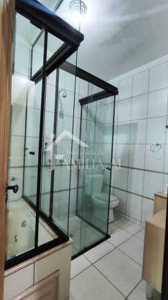 Imagem Casa de Condomínio com 4 Quartos à Venda, 215 m² em Iririú - Joinville