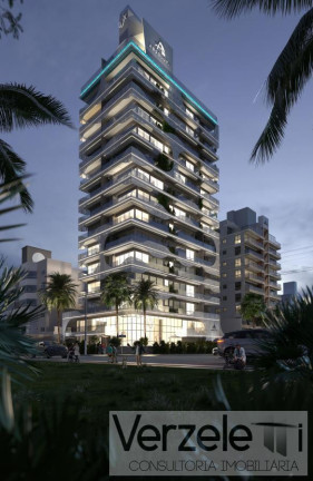 Imagem Apartamento com 3 Quartos à Venda, 160 m² em Praia Brava De Itajaí - Itajaí Imagem Apartamento com 3 Quartos à Venda, 160 m² em Praia Brava De Itajaí - Itajaí