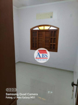 Imagem Casa com 2 Quartos à Venda, 110 m² em Vila Nova - Cubatão Imagem Casa com 2 Quartos à Venda, 110 m² em Vila Nova - Cubatão