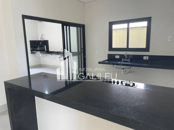 Imagem Casa de Condomínio com 3 Quartos à Venda, 128 m² em João Aranha - Paulínia Imagem Casa de Condomínio com 3 Quartos à Venda, 128 m² em João Aranha - Paulínia