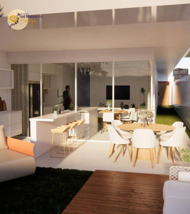 Imagem Casa com 3 Quartos à Venda, 131 m² em Jardim São Lourenço - Bertioga Imagem Casa com 3 Quartos à Venda, 131 m² em Jardim São Lourenço - Bertioga