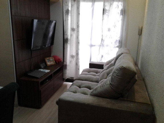 Apartamento com 3 Quartos à Venda,  em Nova Petrópolis - São Bernardo Do Campo