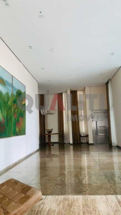 Imagem Apartamento com 4 Quartos à Venda, 250 m² em Vila Nova Conceição - São Paulo