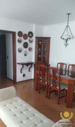 Imagem Apartamento com 3 Quartos à Venda, 108 m² em Santana - São Paulo Imagem Apartamento com 3 Quartos à Venda, 108 m² em Santana - São Paulo