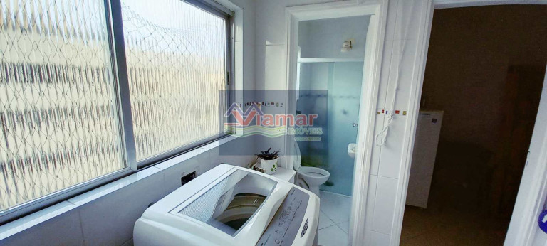 Imagem Apartamento com 3 Quartos à Venda ou Locação, 160 m² em Enseada - Guarujá