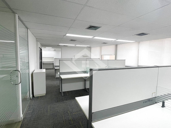 Imagem Sala Comercial para Alugar, 229 m² em Centro - Rio De Janeiro Imagem Sala Comercial para Alugar, 229 m² em Centro - Rio De Janeiro