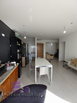 Imagem Apartamento com 2 Quartos à Venda, 62 m² em Centro - Osasco
