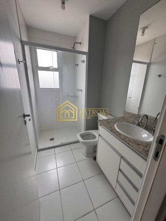 Imagem Apartamento com 2 Quartos para Alugar, 107 m² em Vila Lusitânia - São Bernardo Do Campo Imagem Apartamento com 2 Quartos para Alugar, 107 m² em Vila Lusitânia - São Bernardo Do Campo