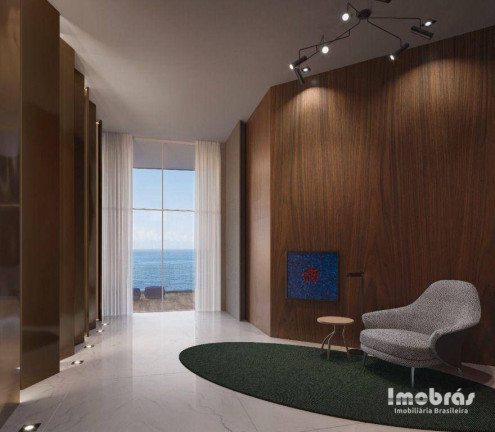 Imagem Apartamento com 4 Quartos à Venda, 238 m² em Mucuripe - Fortaleza Imagem Apartamento com 4 Quartos à Venda, 238 m² em Mucuripe - Fortaleza