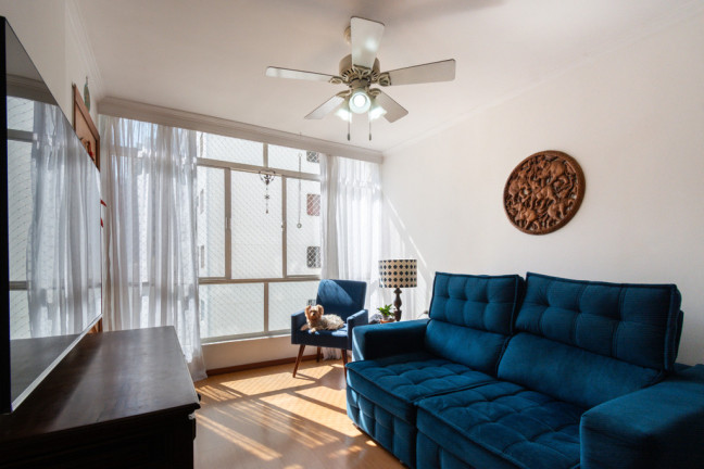 Imagem Apartamento com 3 Quartos à Venda, 105 m² em Jardim Paulista - São Paulo Imagem Apartamento com 3 Quartos à Venda, 105 m² em Jardim Paulista - São Paulo