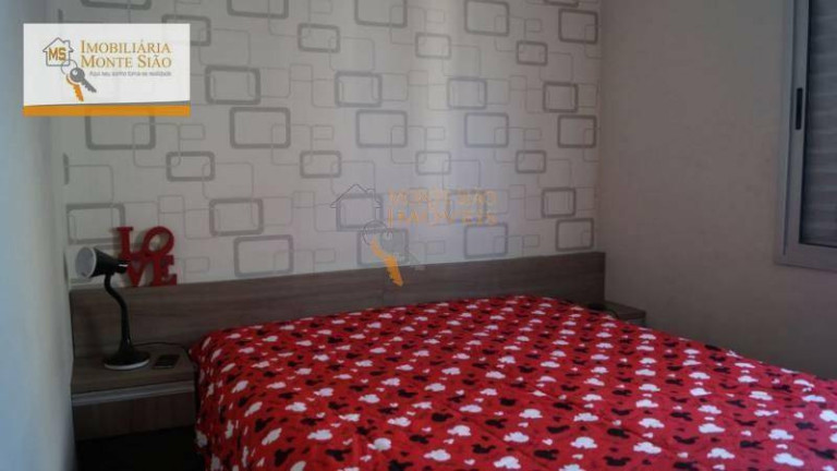 Imagem Apartamento com 3 Quartos à Venda, 64 m² em Vila Miriam - Guarulhos Imagem Apartamento com 3 Quartos à Venda, 64 m² em Vila Miriam - Guarulhos