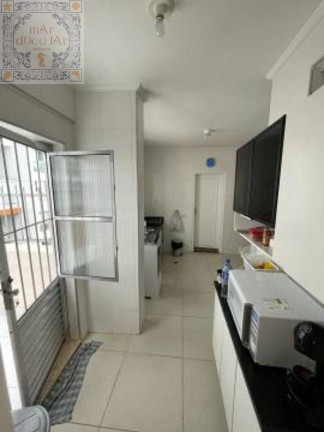 Imagem Apartamento com 3 Quartos à Venda, 200 m² em Gonzaga - Santos