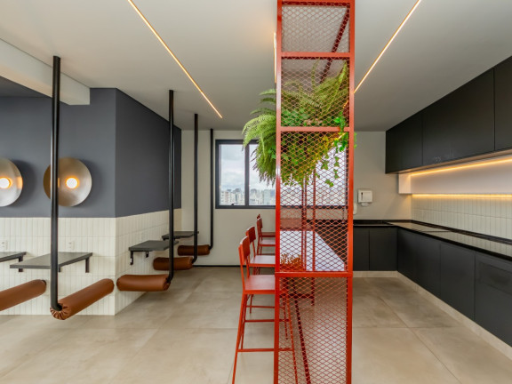 Imagem Studio com 1 Quarto à Venda, 38 m² em Jardim Paulista - São Paulo Imagem Studio com 1 Quarto à Venda, 38 m² em Jardim Paulista - São Paulo