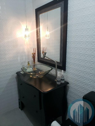 Imagem Sobrado com 3 Quartos à Venda, 148 m² em Santa Terezinha - São Bernardo Do Campo