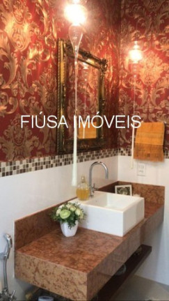 Imagem Casa com 3 Quartos à Venda, 250 m² em Residencial Flórida - Ribeirão Preto