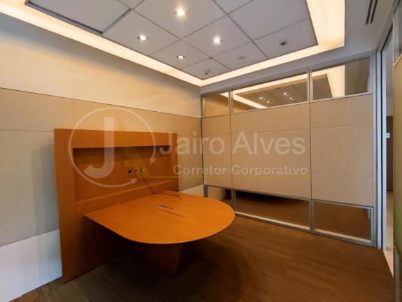 Imagem Imóvel Comercial para Alugar, 400 m² em Brooklin - São Paulo Imagem Imóvel Comercial para Alugar, 400 m² em Brooklin - São Paulo