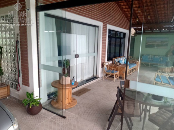 Imagem Casa com 5 Quartos à Venda, 157 m² em Flórida - Praia Grande