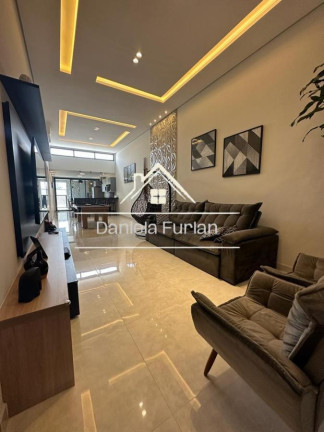 Casa de Condomínio com 2 Quartos à Venda, 163 m² em Condomínio Santinon - Sorocaba