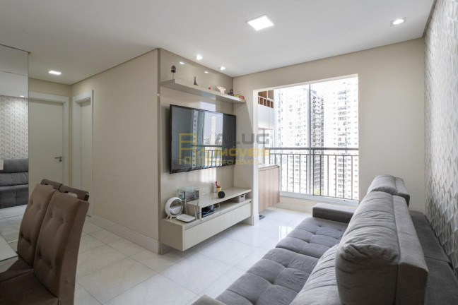 Imagem Apartamento com 2 Quartos à Venda, 55 m² em Continental - Osasco Imagem Apartamento com 2 Quartos à Venda, 55 m² em Continental - Osasco