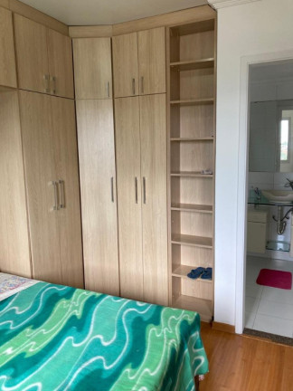 Imagem Imóvel com 2 Quartos à Venda, 60 m² em Vila Santa Catarina - São Paulo