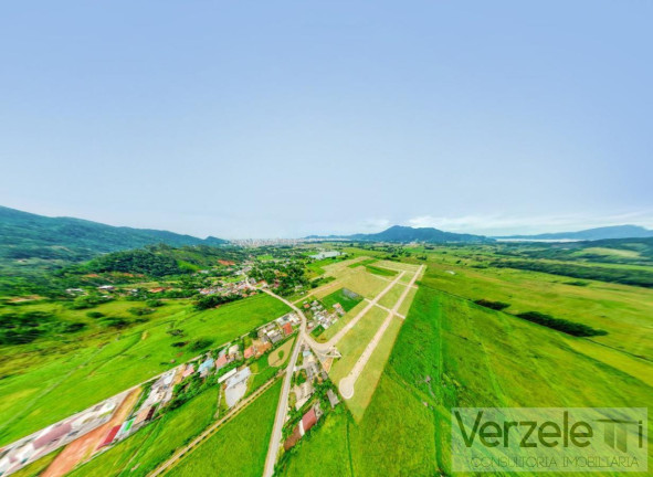 Imagem Terreno à Venda, 200 m² em Meia Praia - Itapema