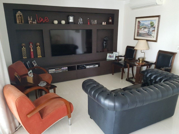 Imagem Apartamento com 4 Quartos à Venda, 230 m² em Vila Leopoldina - São Paulo